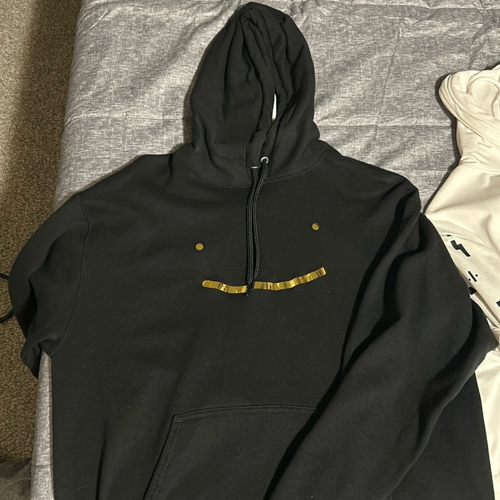 Dreamwastaken 6 Mil Hoodie